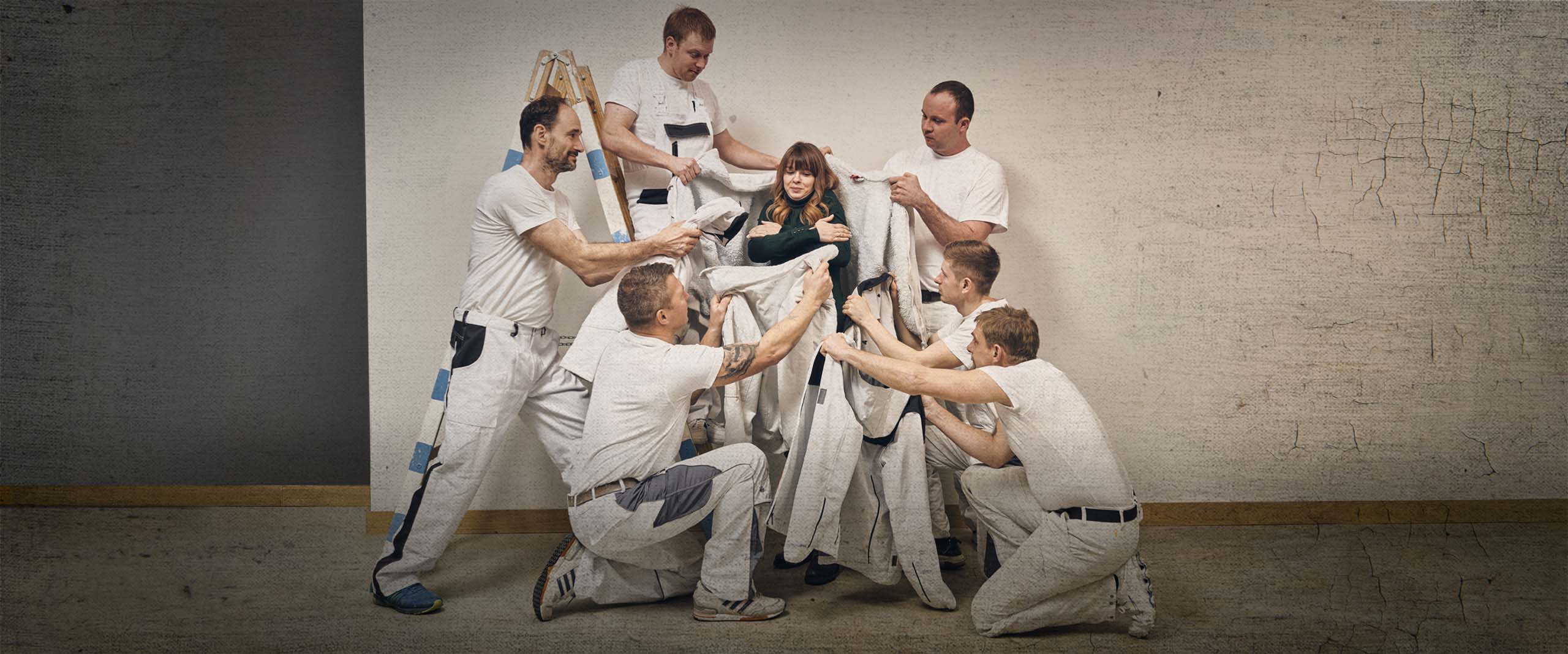 Motivbild von Malermeistermüller & Sohn