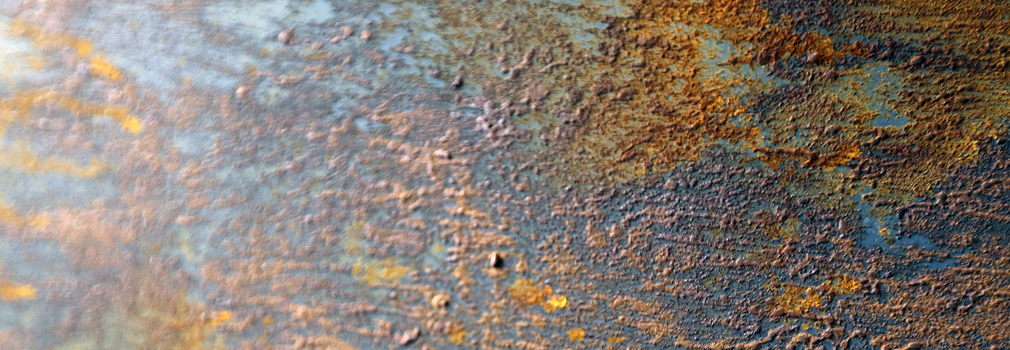 Metalloberflächen als Wandbeschichtung, Wandbelag Chemnitz, Regensburg