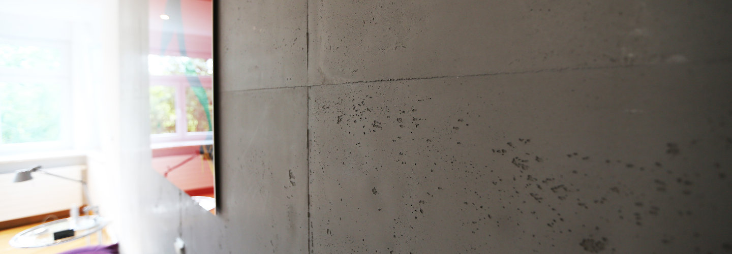 Komplettumgestaltung ECOS Reha in München