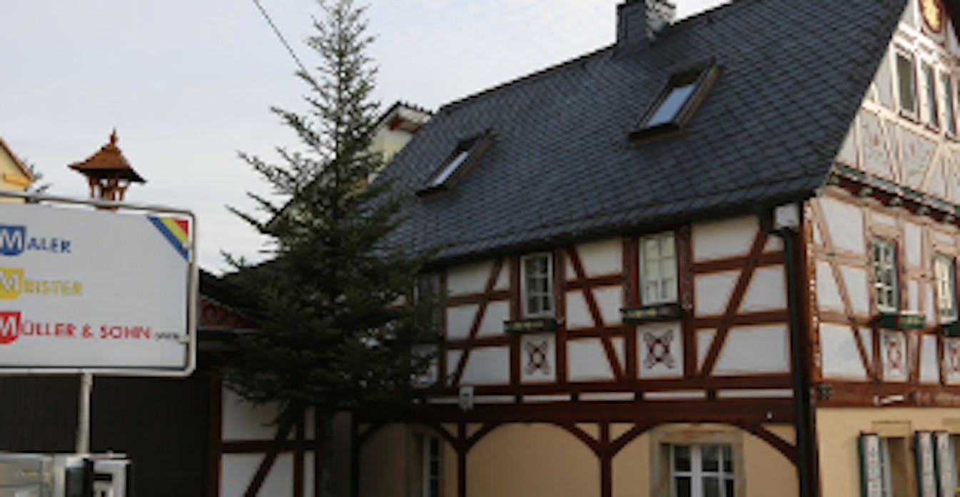 Oberlungwitz Standort