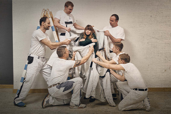 Wärmedämmung Chemnitz