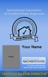 Order your photo I.D. card.