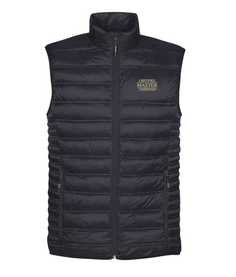 Click to order a CMI® vest.