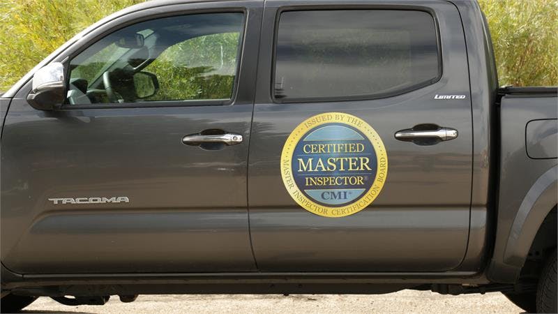 Click here to order inspection vehicle magnets.