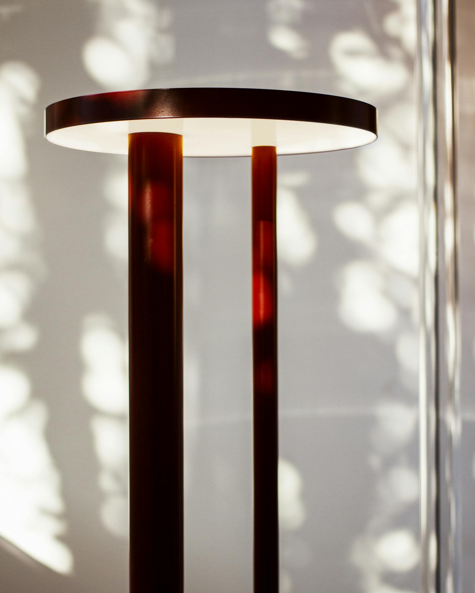 Floor Composition Collection, Michael Anastassiades Table Lamp