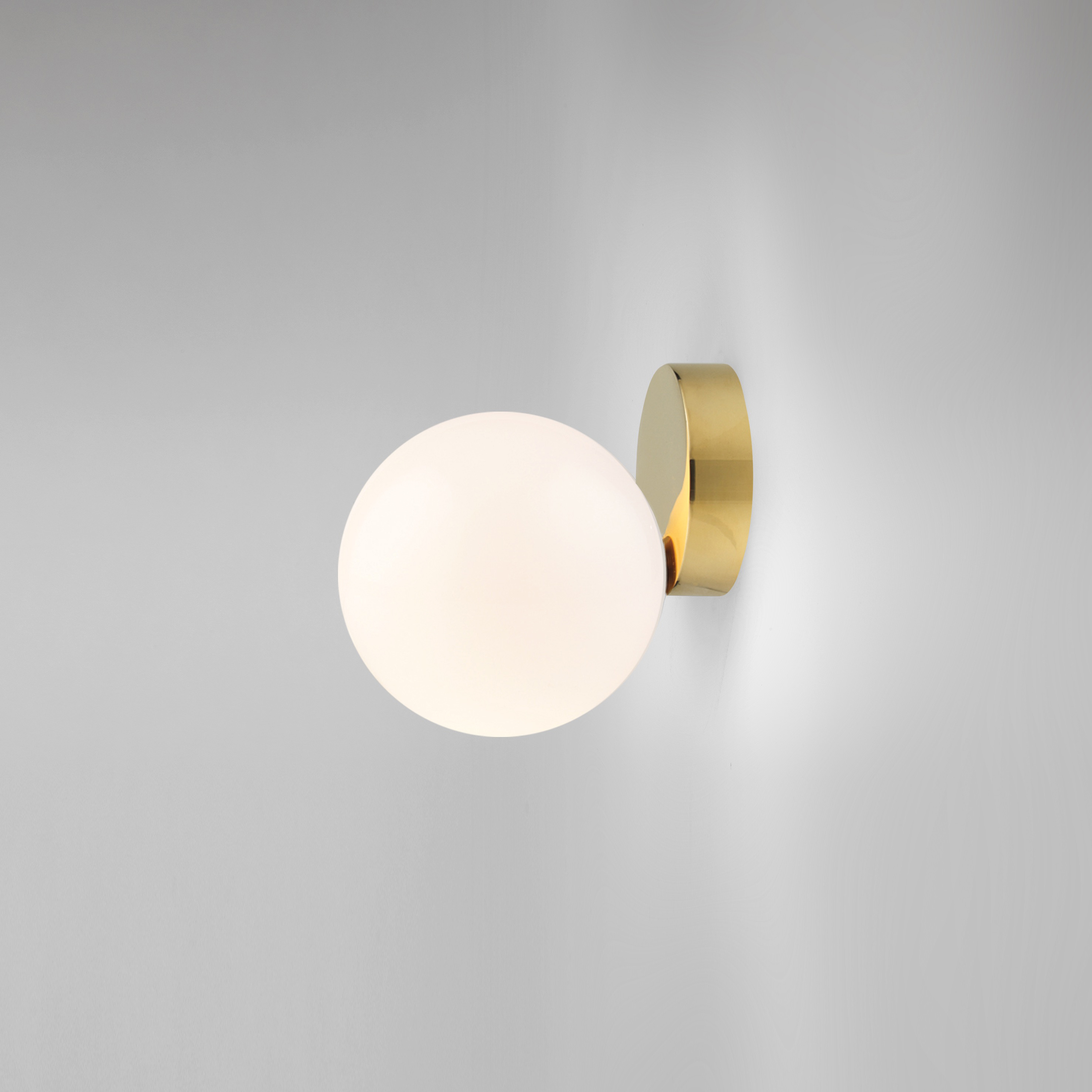 michael anastassiades wall light