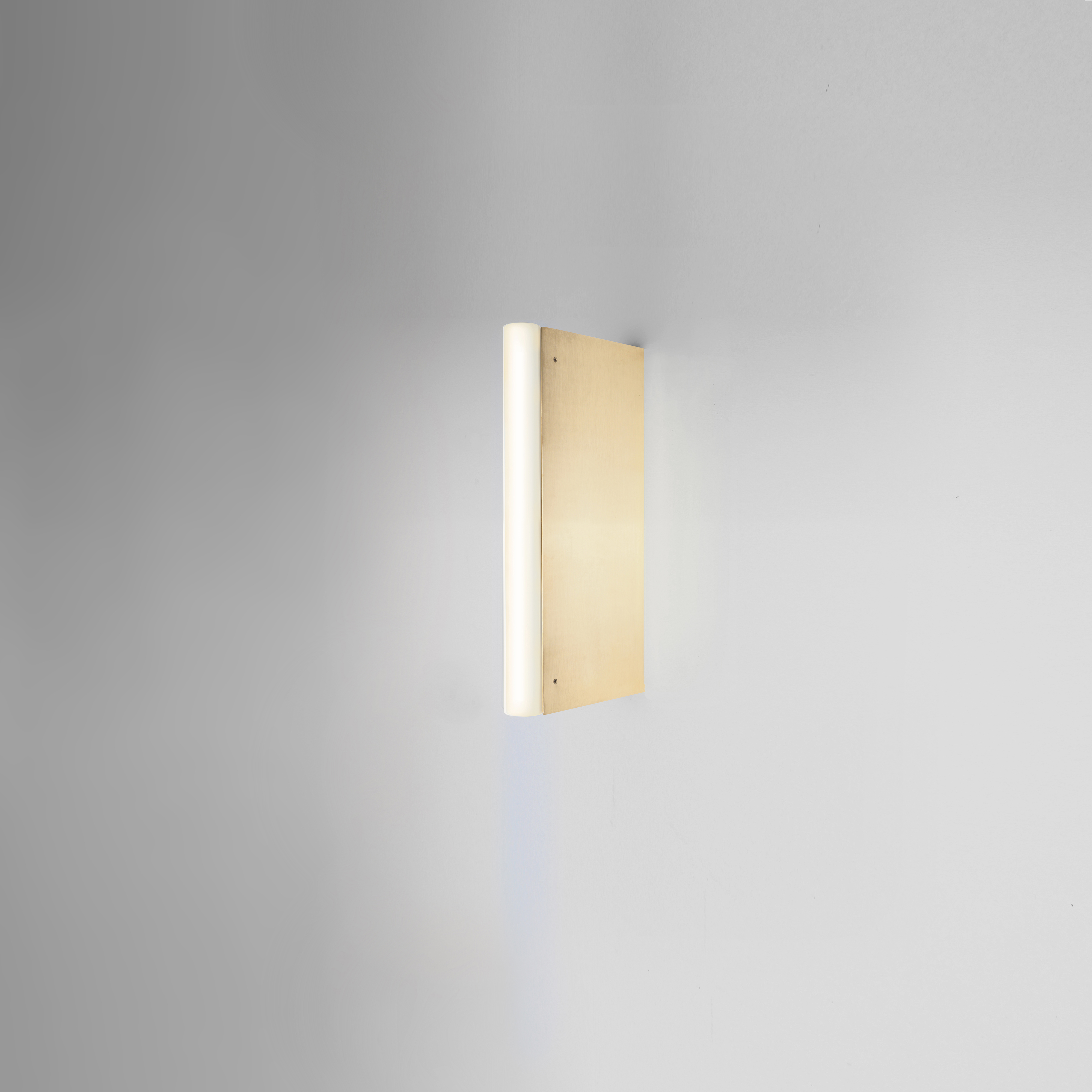 tube sconce