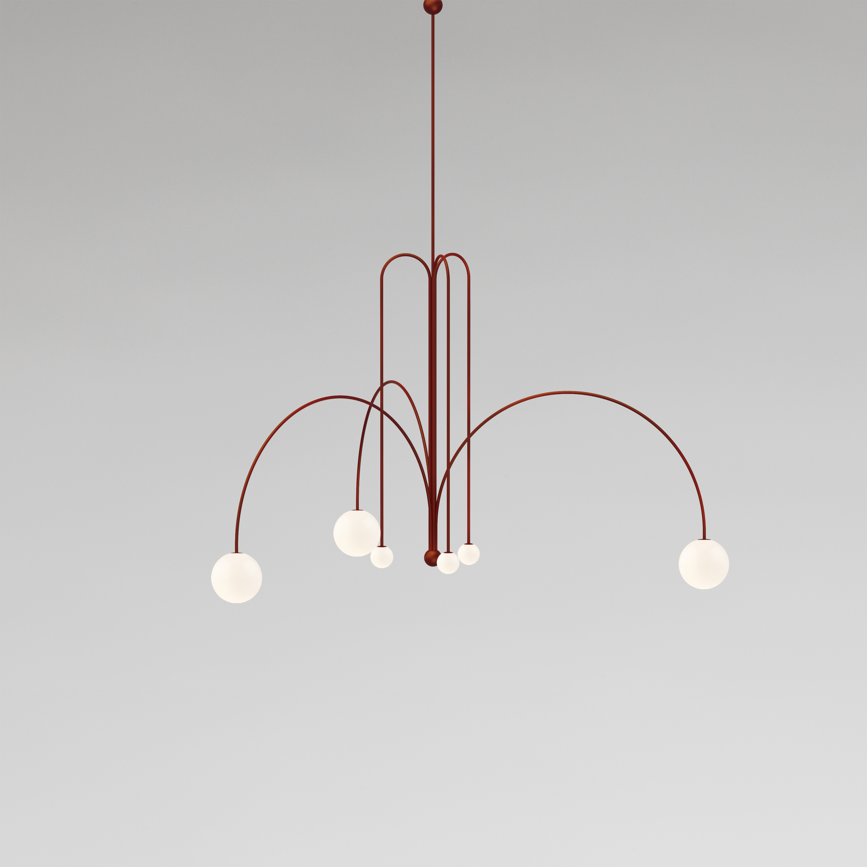 Fontana Amorosa Pendant - Collection - Michael Anastassiades