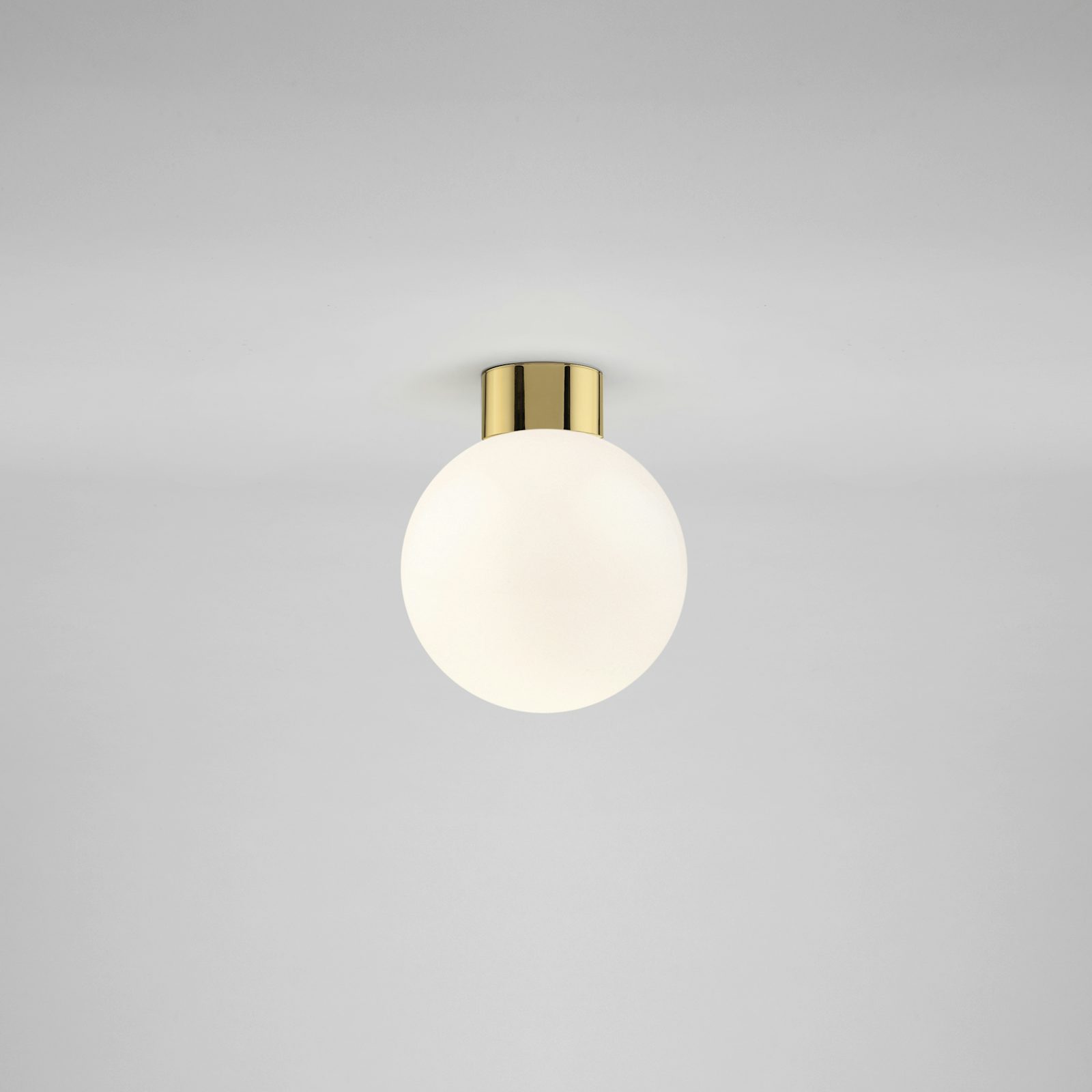 Brass Architectural Collection P350 - Collection - Michael Anastassiades