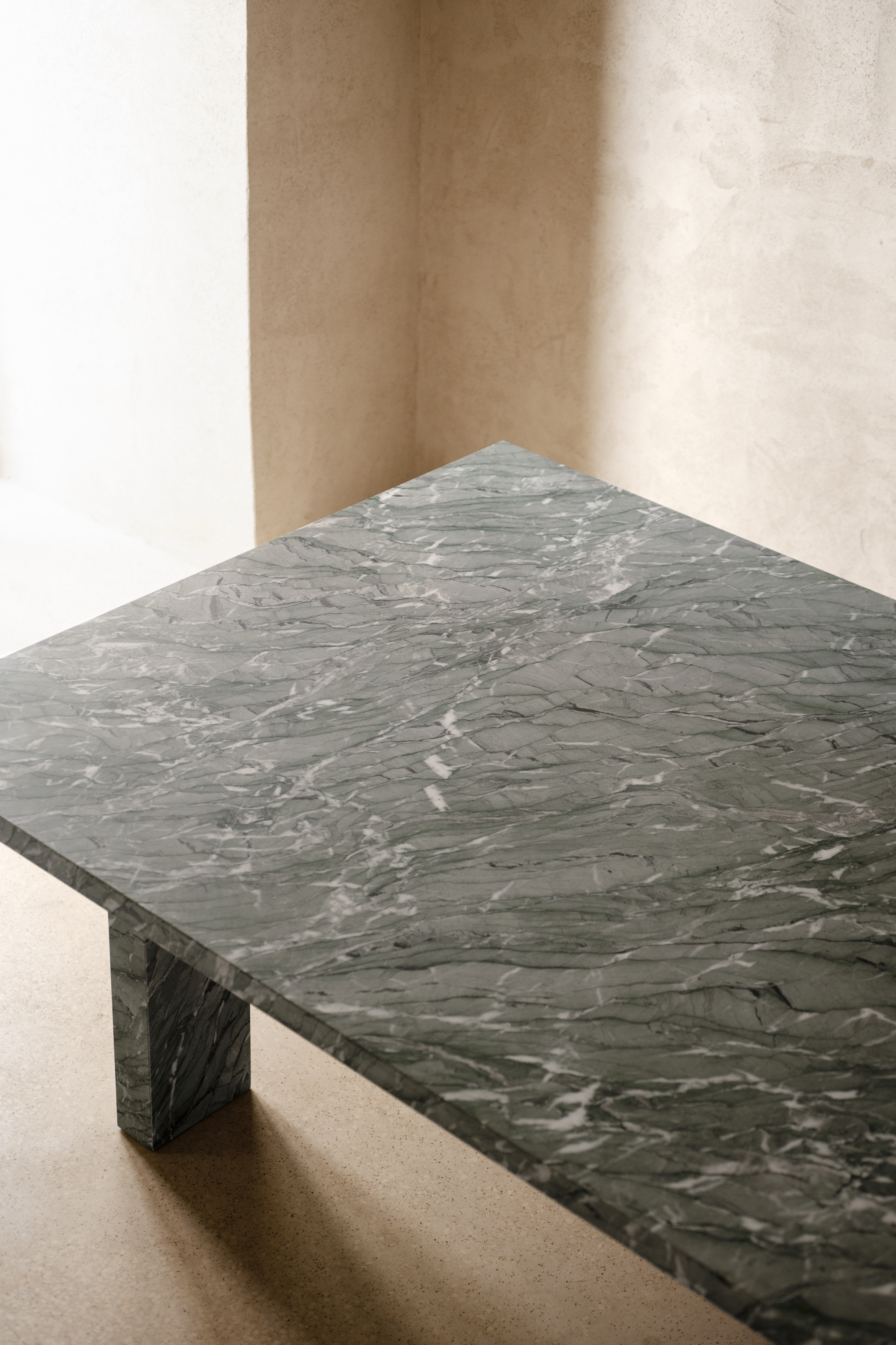 CLOCKWISE FOR TACCHINI, 2024 - Collaborations - Michael Anastassiades