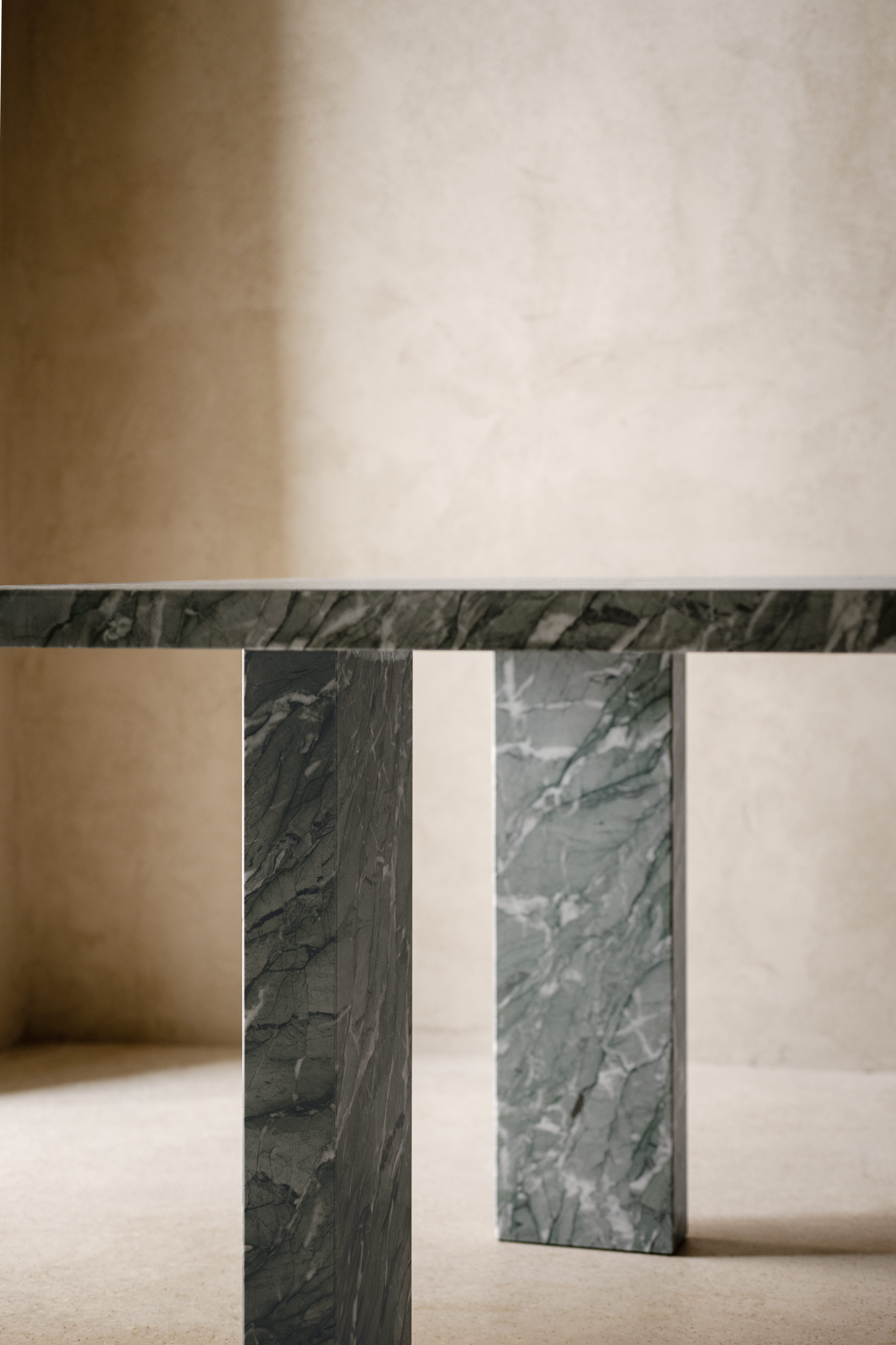 CLOCKWISE FOR TACCHINI, 2024 - Collaborations - Michael Anastassiades