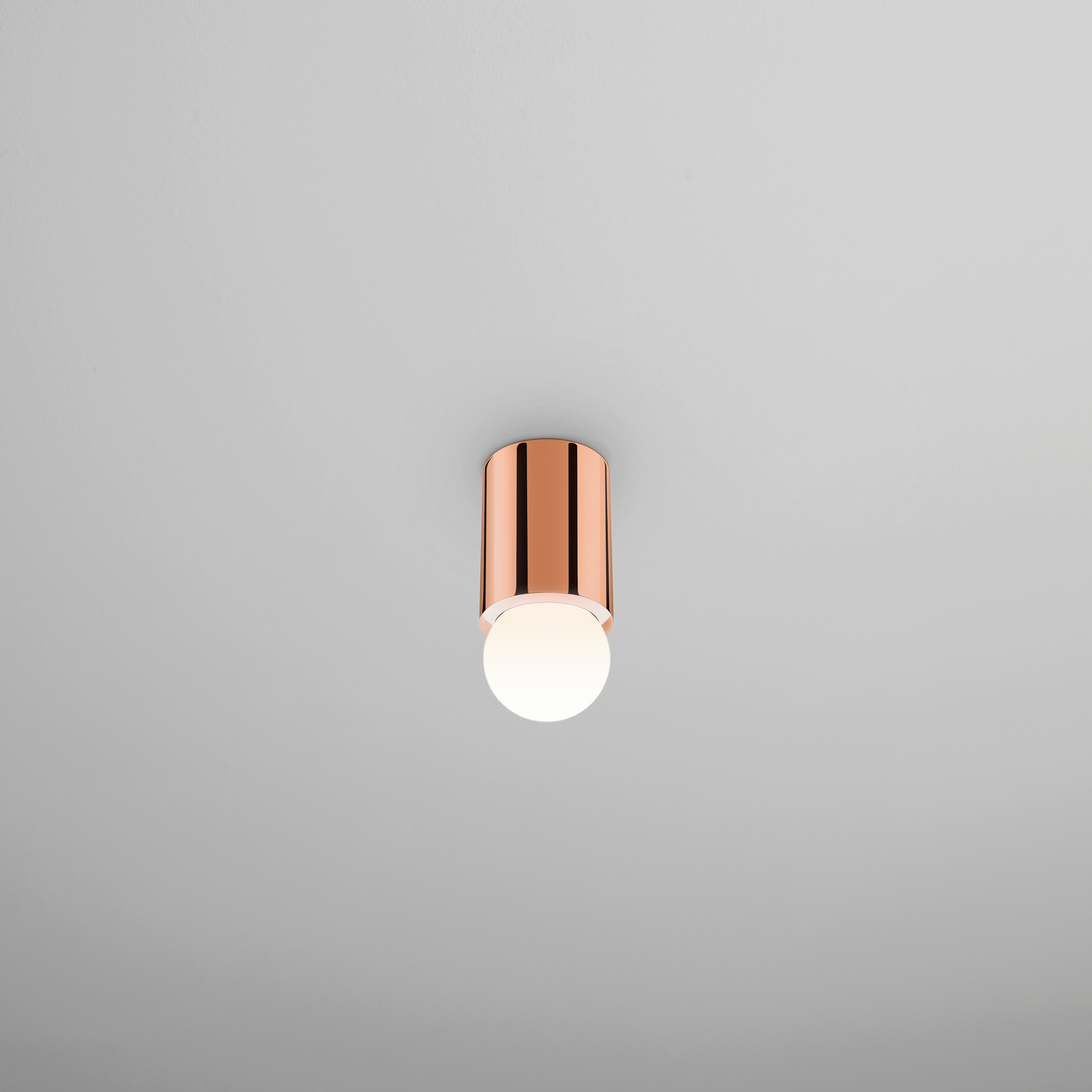 Brass Architectural Collection O1 - Collection - Michael Anastassiades