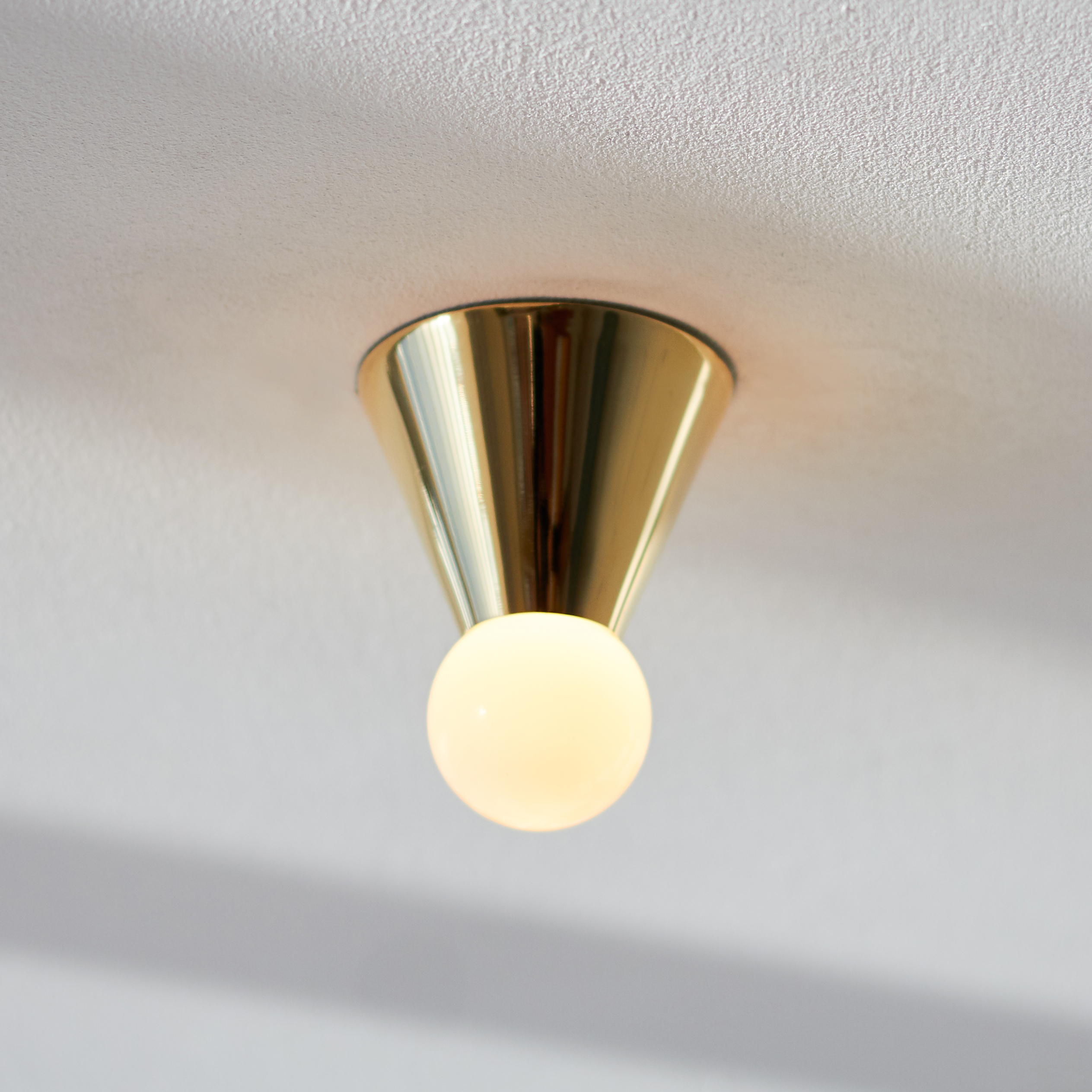 Cone Light Collection Michael Anastassiades