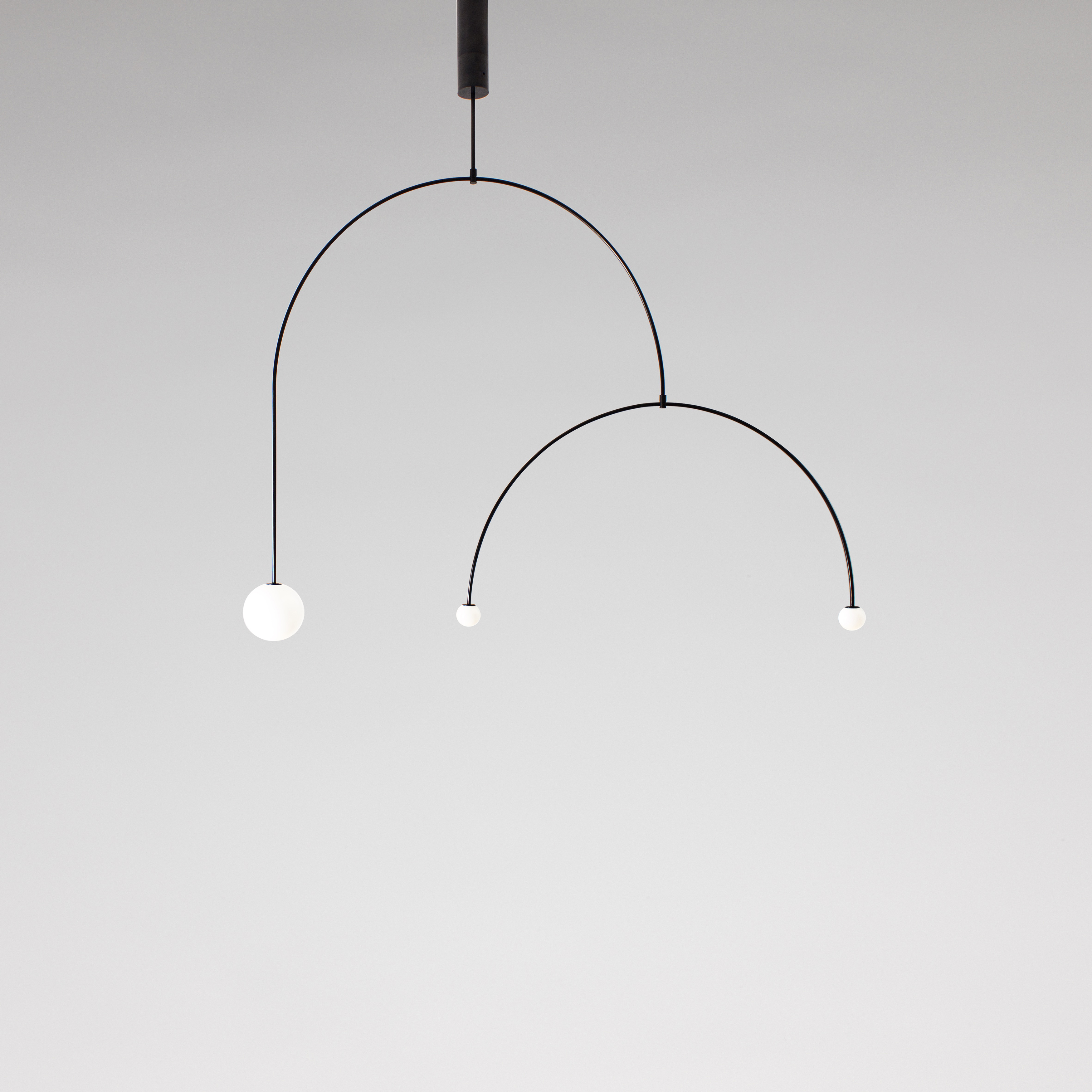 anastassiades chandelier