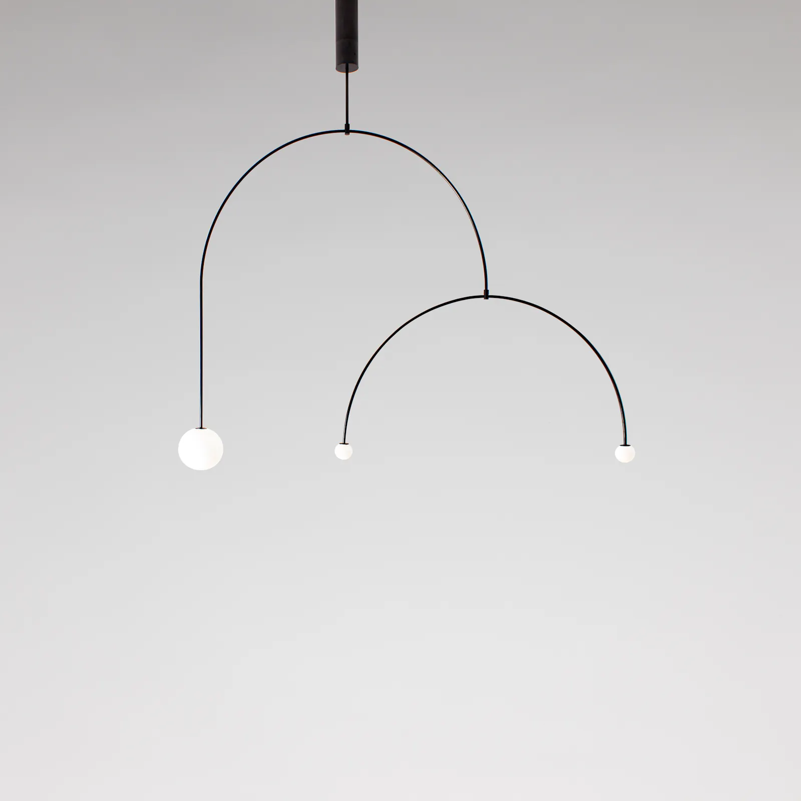 Mobile Chandelier 9