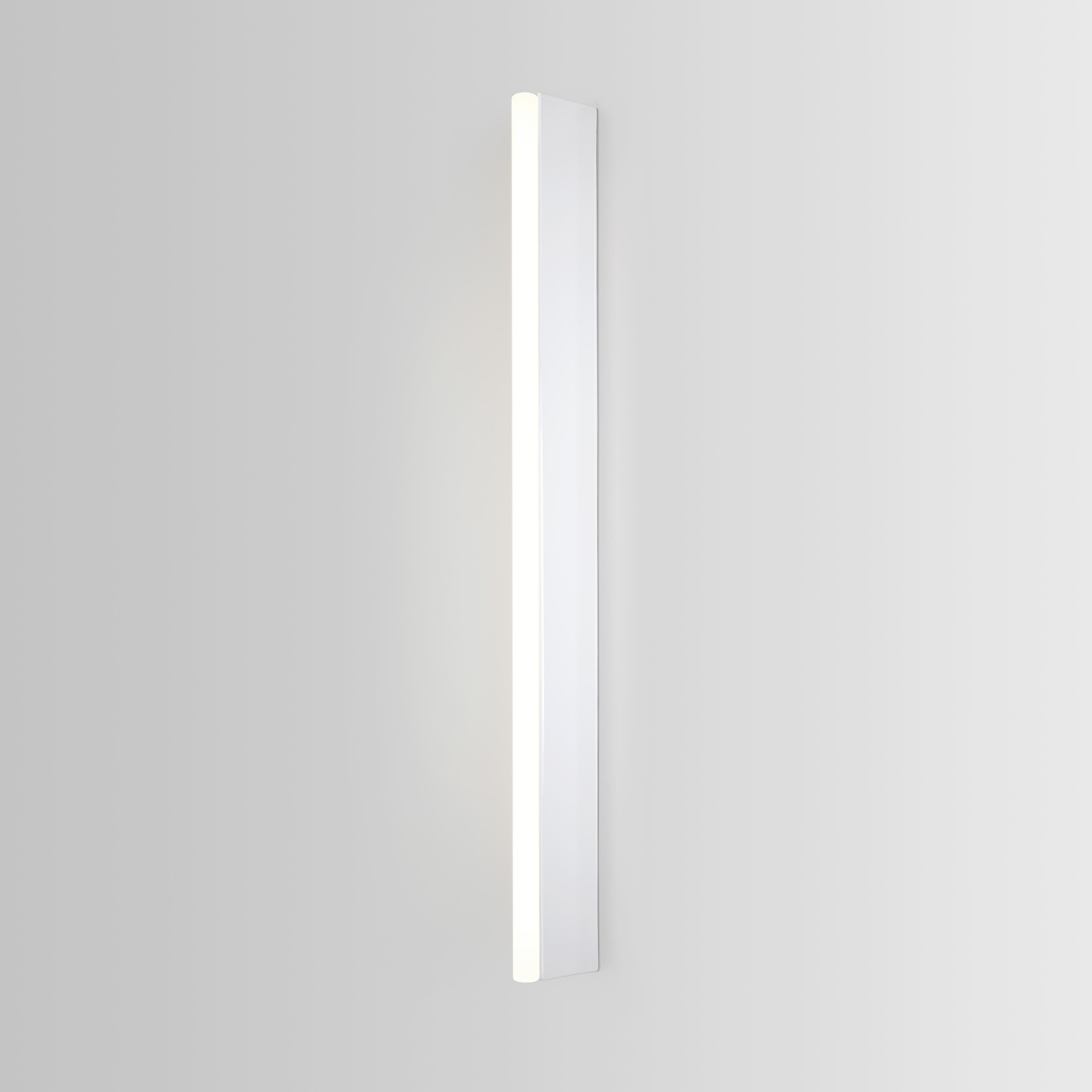 michael anastassiades tube wall light