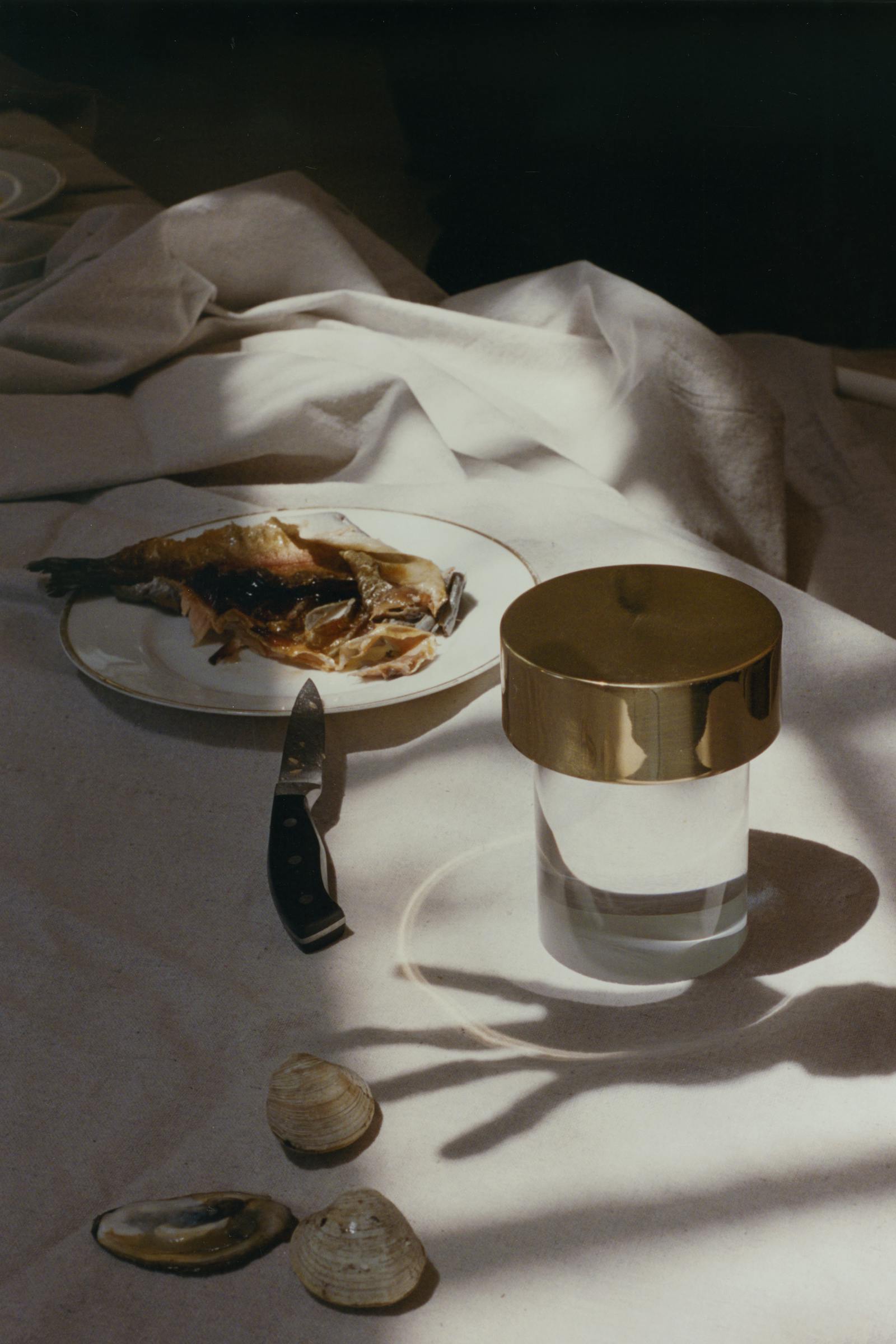 Last Order For Flos Collaborations Michael Anastassiades Last Order For Flos Collaborations Michael Anastassiades