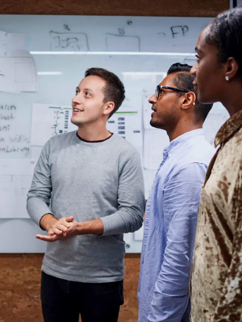 Foolproof - Nuxt.js, Silverstripe CMS, JavaScript