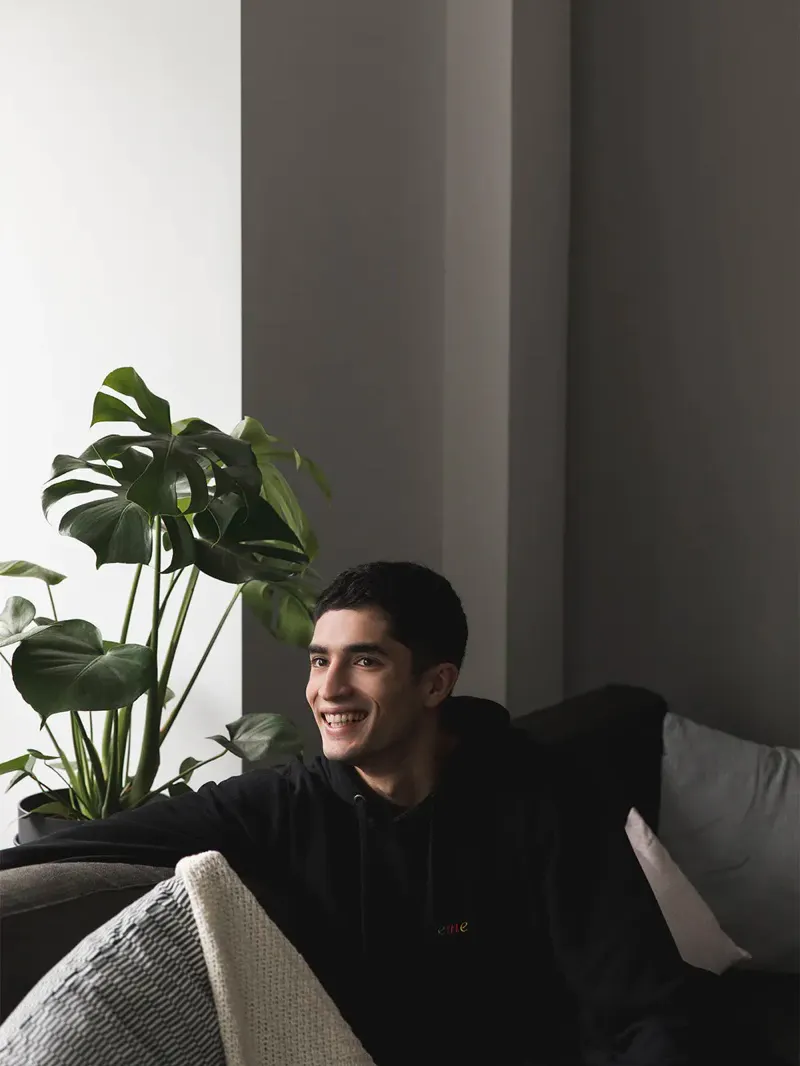 Point Campus - Nuxt.js, Prismic CMS, JavaScript