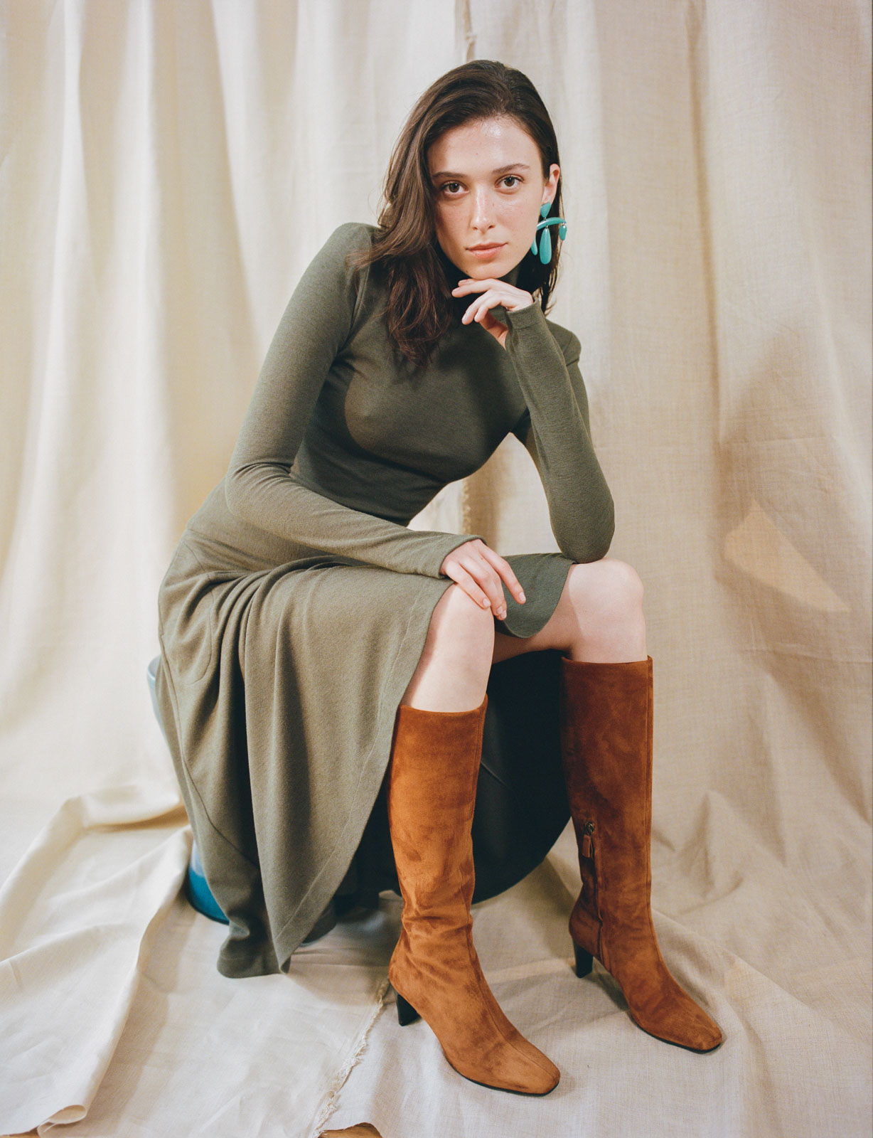 boots michel vivien