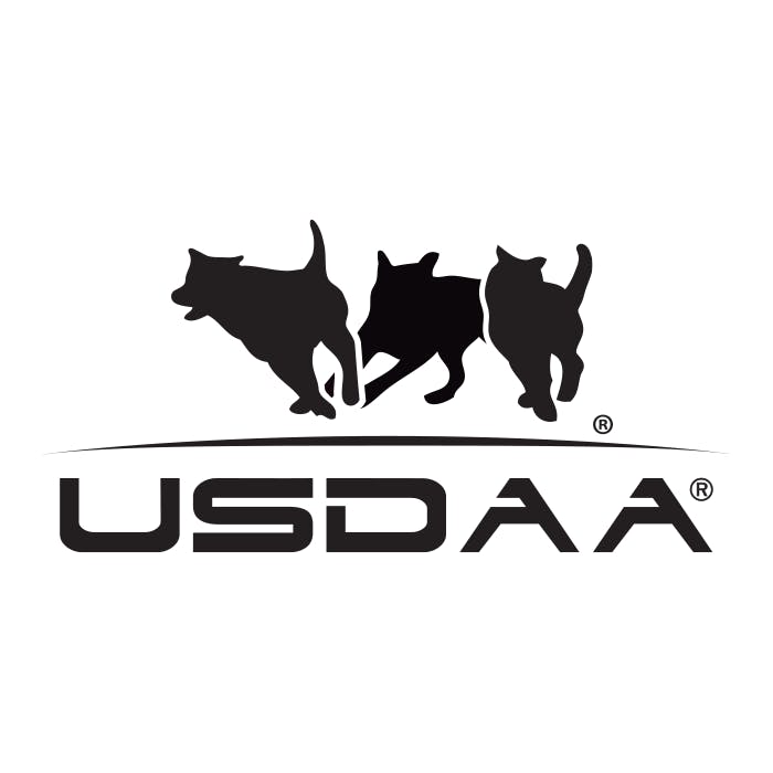 U.S. Dog Agility Association logo