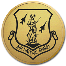 U.S. Air National Guard