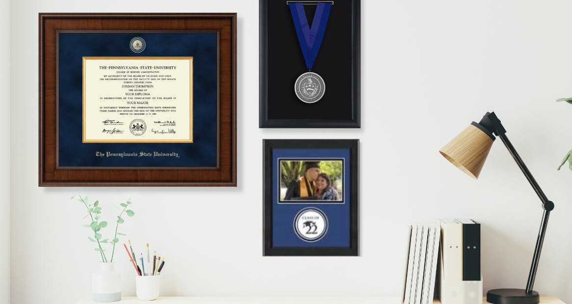 Graduation Diploma Frame and Graduation Gifts