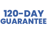 I68:M68  120-Day Guarantee