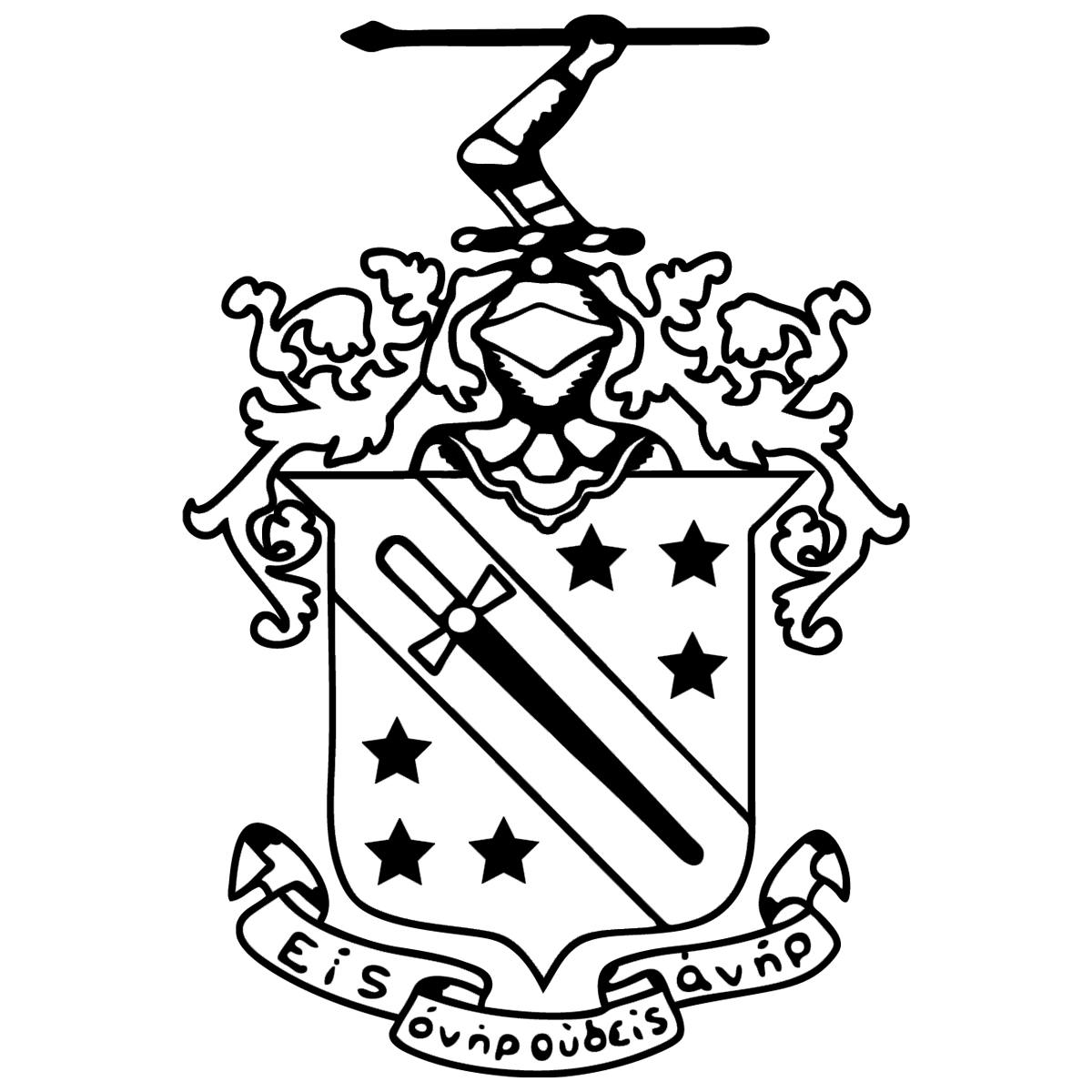 Phi Delta Theta Logo