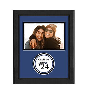 School Year Photo Frame