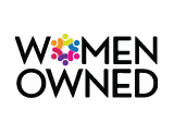 Women Owned Logo