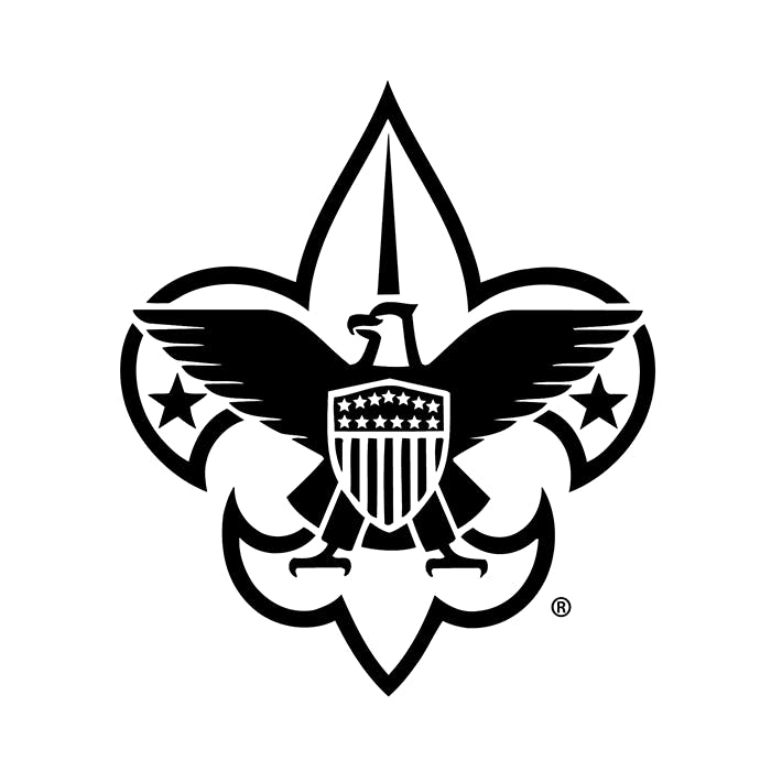 eagle scout logo