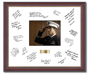 Autograph Frames