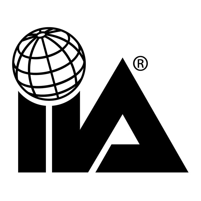 The Institute of Internal Auditors logo