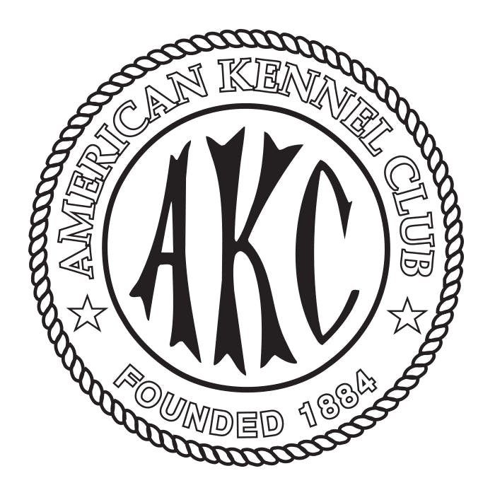 American Kennel Club logo