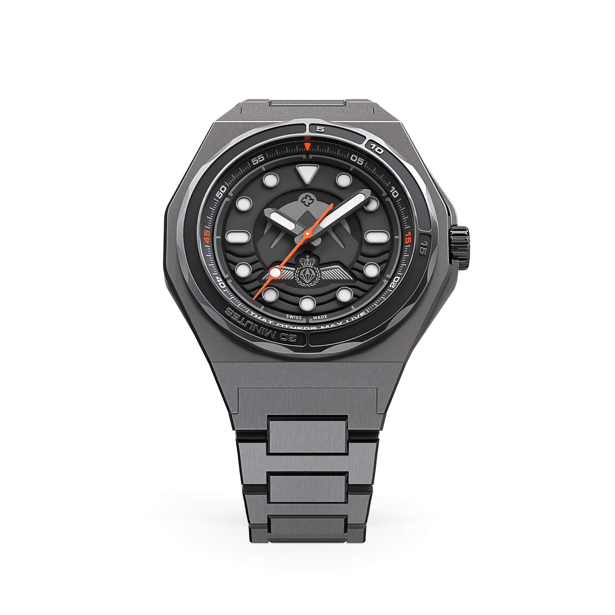 SAR Canada — Micromilspec