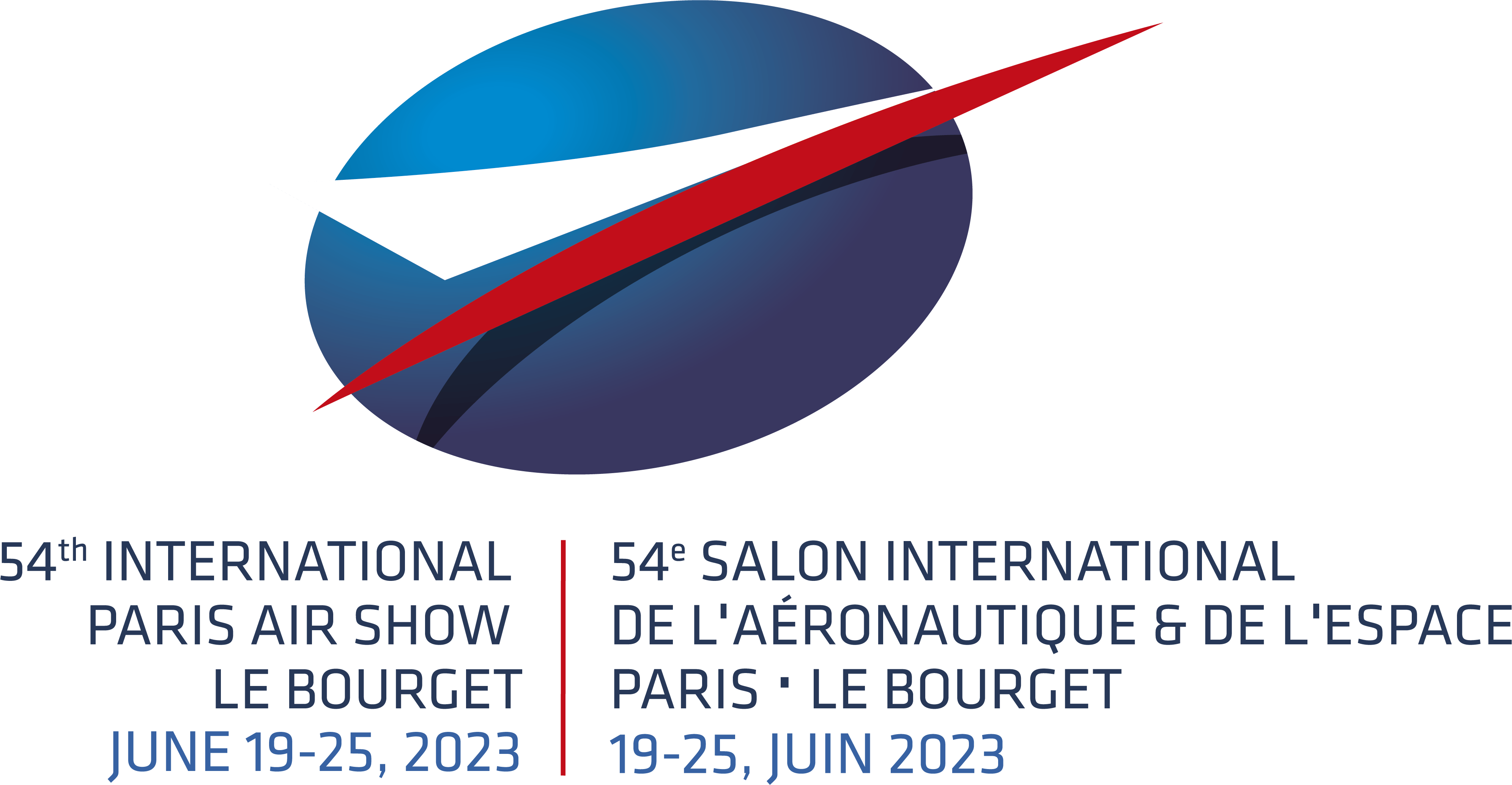 Salon international de l'aéronautique et de l'espace
