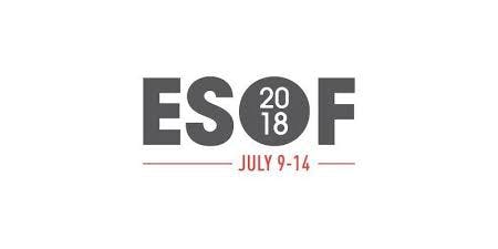 ESOF 2018