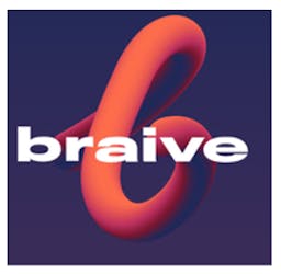 Braive logo