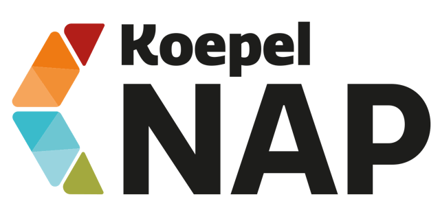 Koepel NAP logo