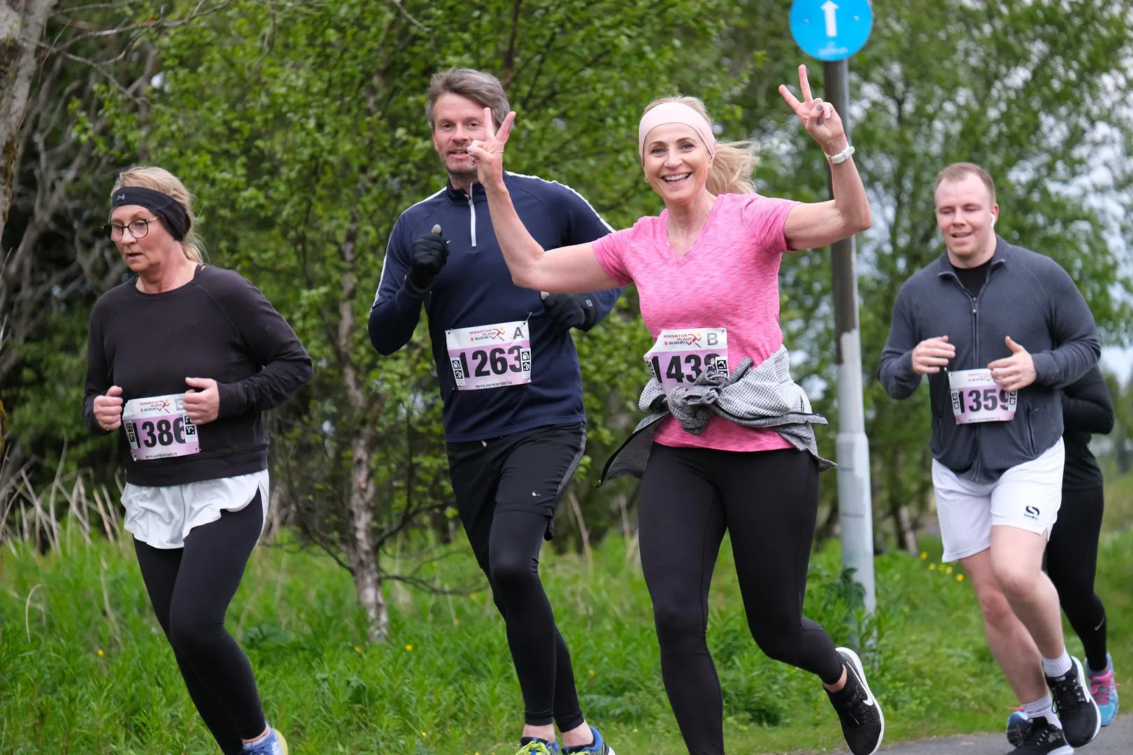 Suzuki Midnight Sun Run : Visit Midnight Sun Run in Iceland in Iceland ...