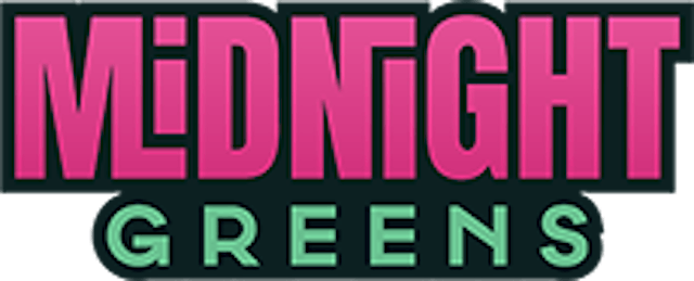 Midnight Greens