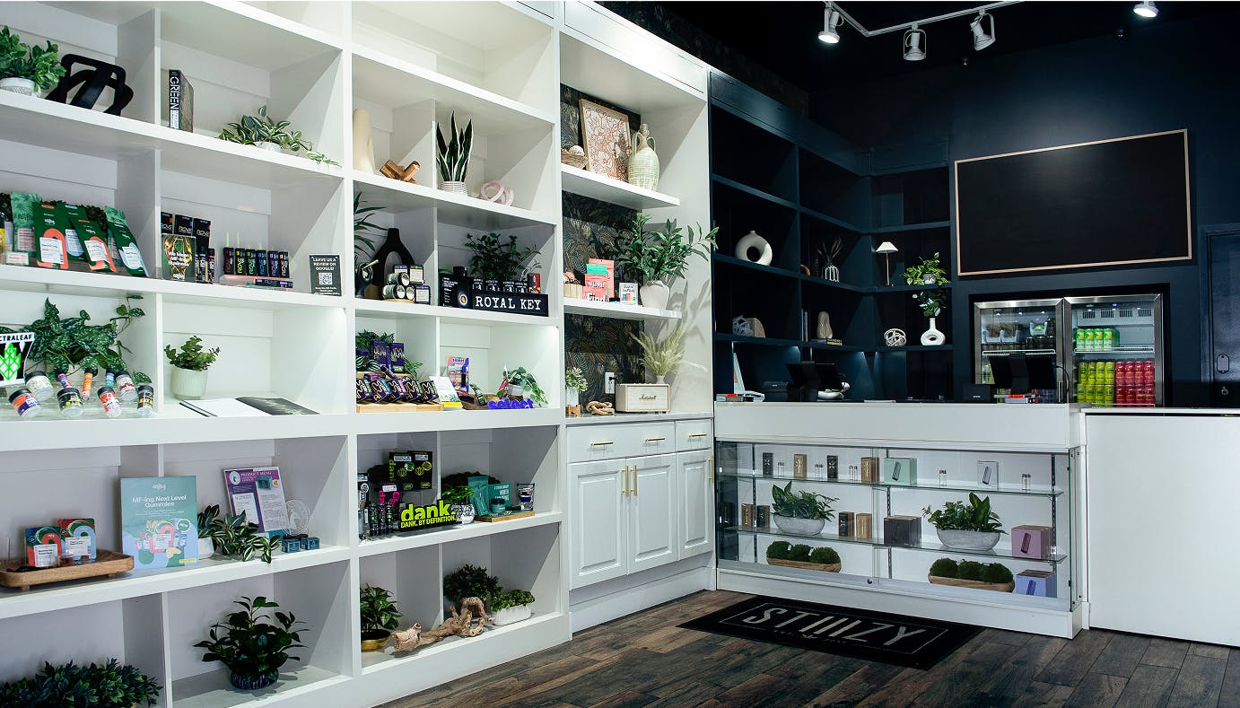 Midnight Moon store