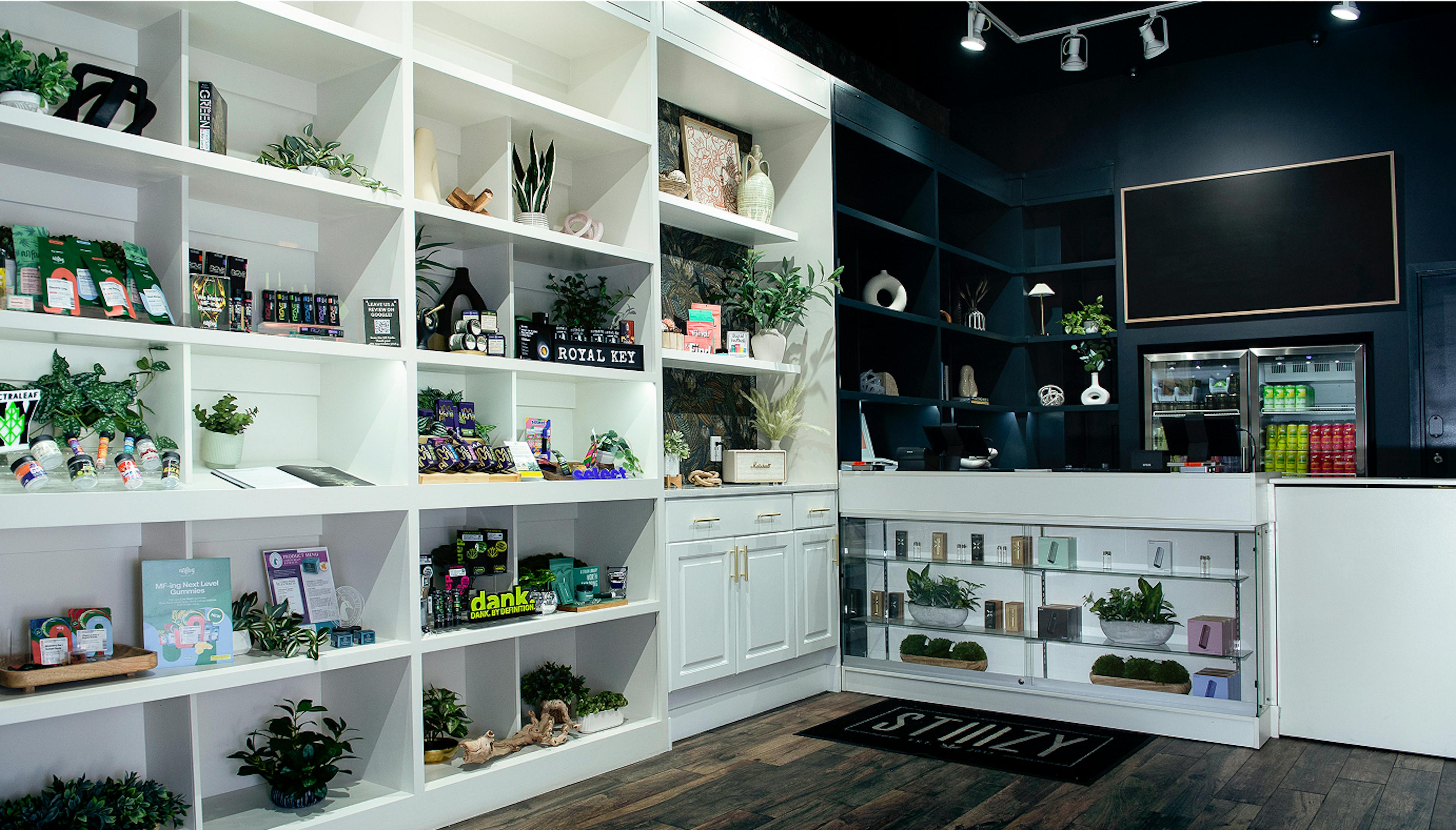 Midnight Moon store