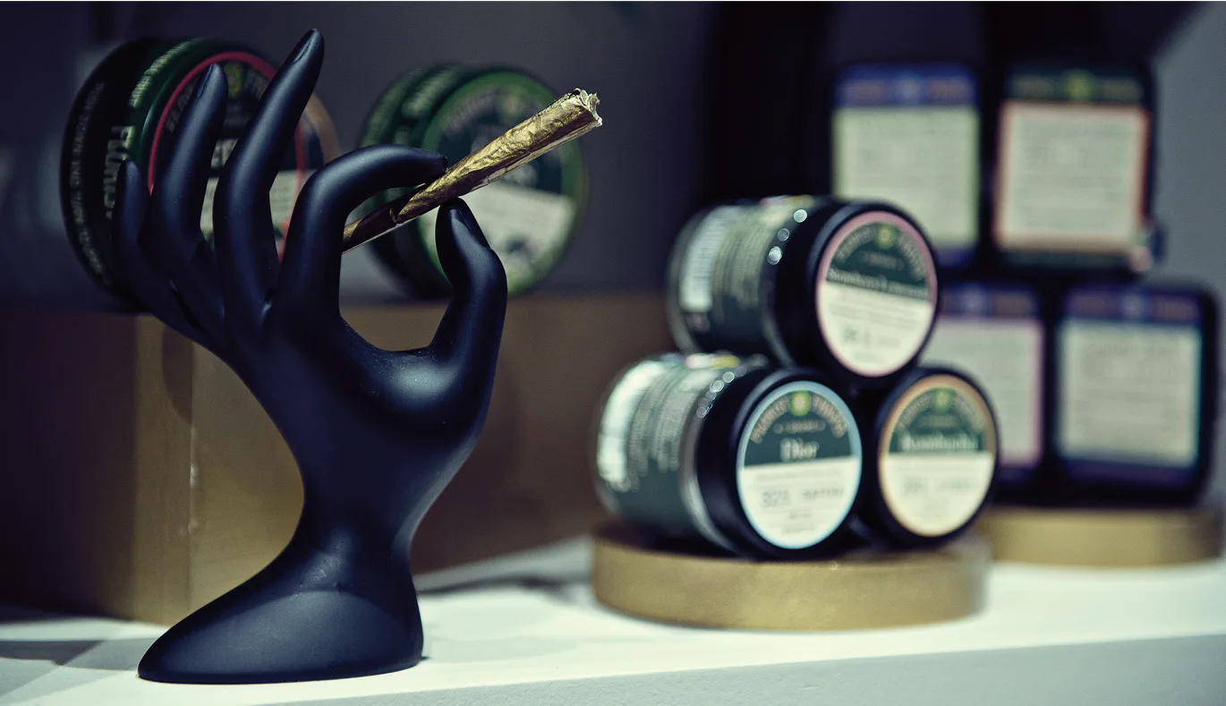 Midnight Moon Store Detail