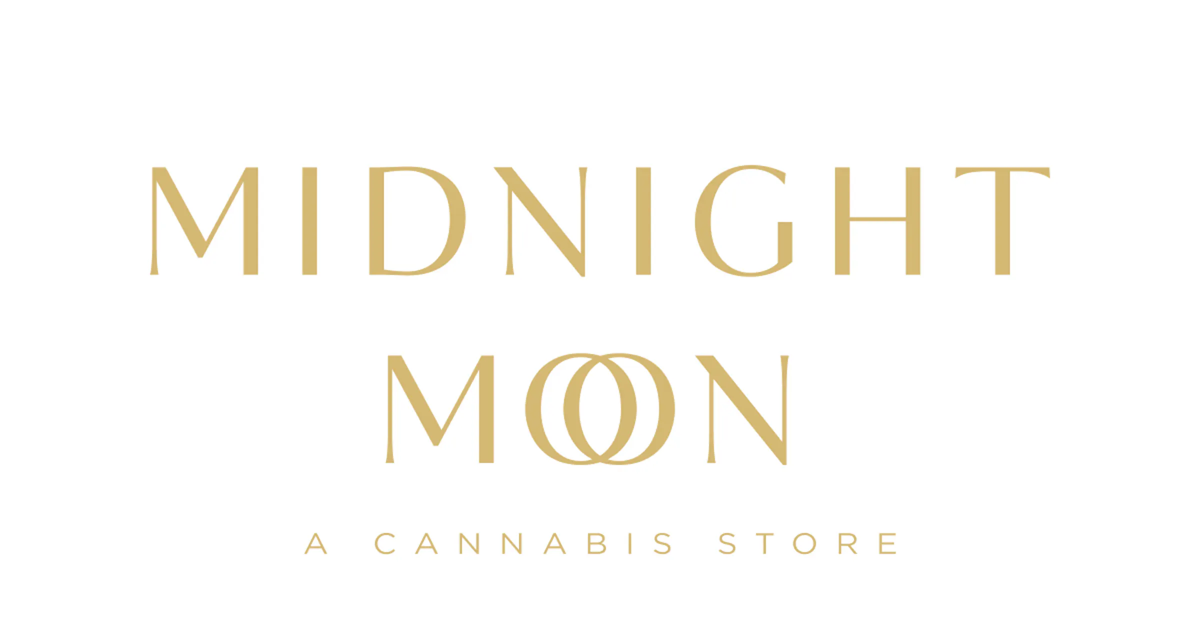 Midnight Moon - A Cannabis Store