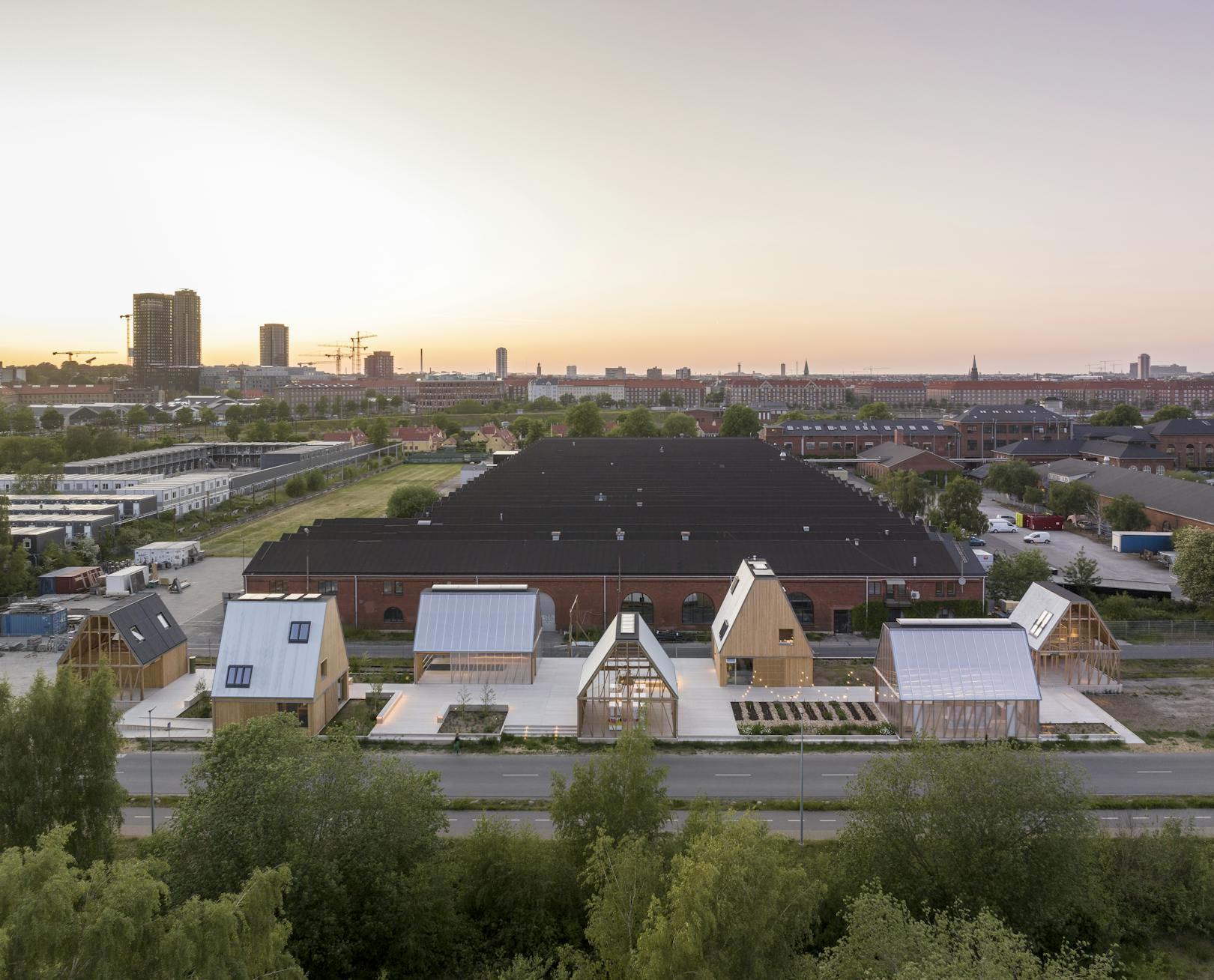 Mynd: EFFEKT arkitektar