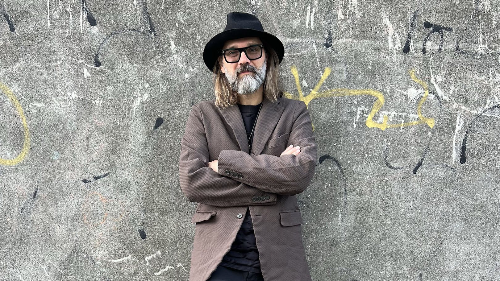 Hönnuðurinn, R. Michael Hendrix leiðir námskeiðið "Design Thinking Microdose"