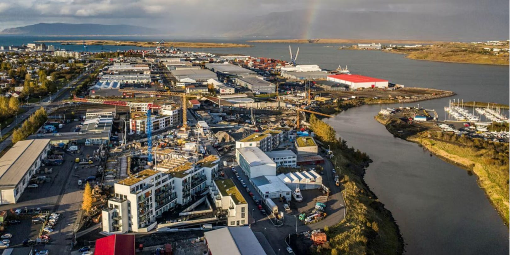 Reykjavík