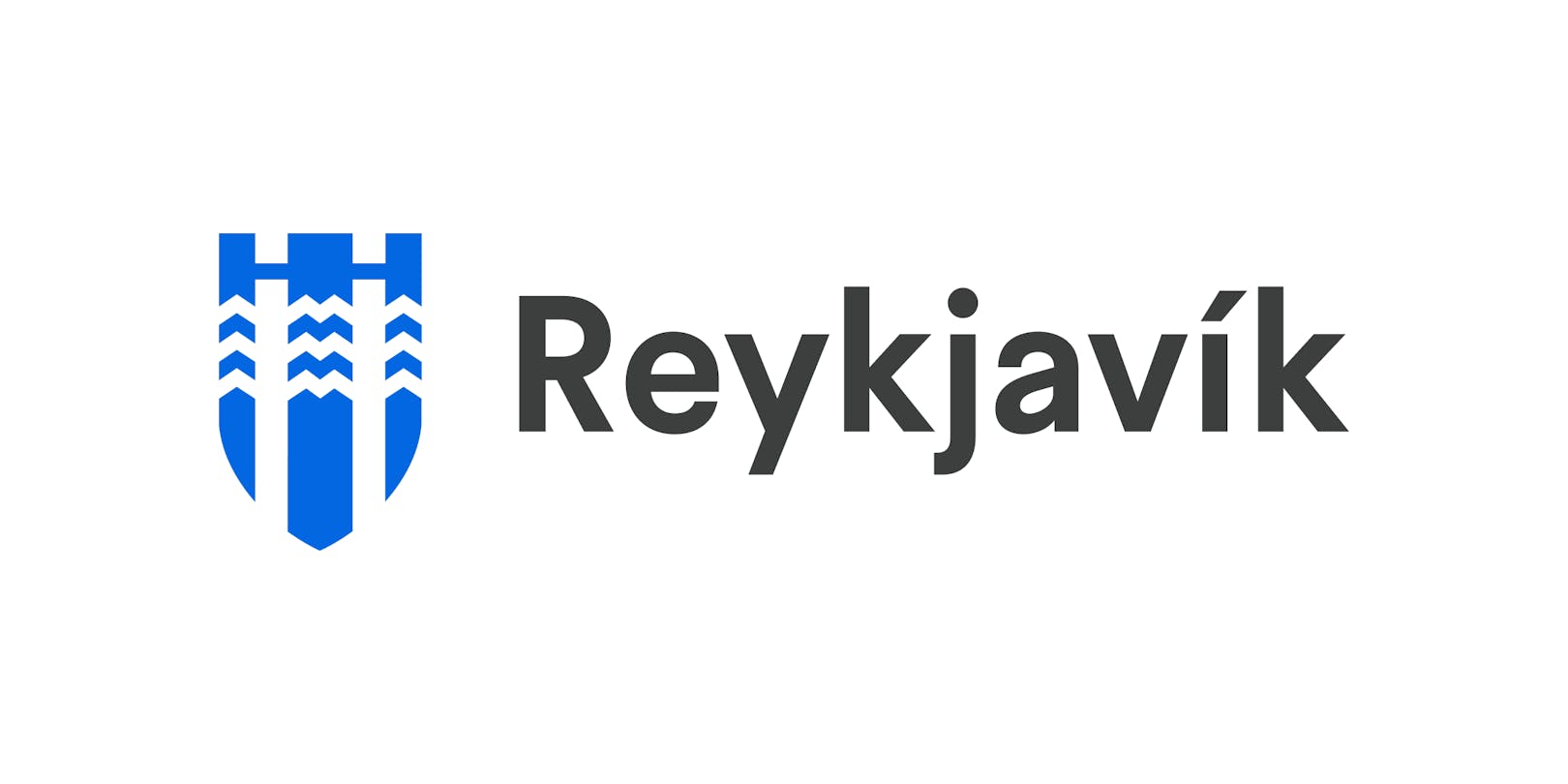 Reykjavík logo